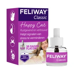 Feliway Classic - Verdamper