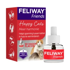 Feliway Friends
