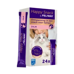 Feliway Happy Snack