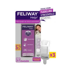 Feliway Help!
