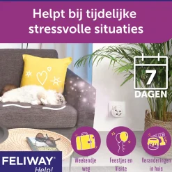 Feliway Help!