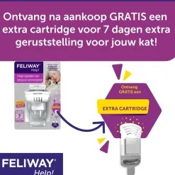 Feliway Help!