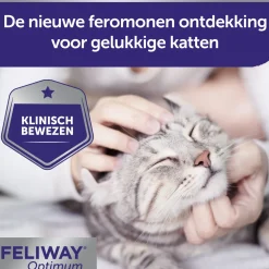 Feliway Optimum