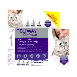 Feliway Optimum