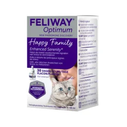 Feliway Optimum Navulling