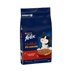 Felix Dubbel Zo Lekker