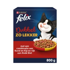 Felix Dubbel Zo Lekker