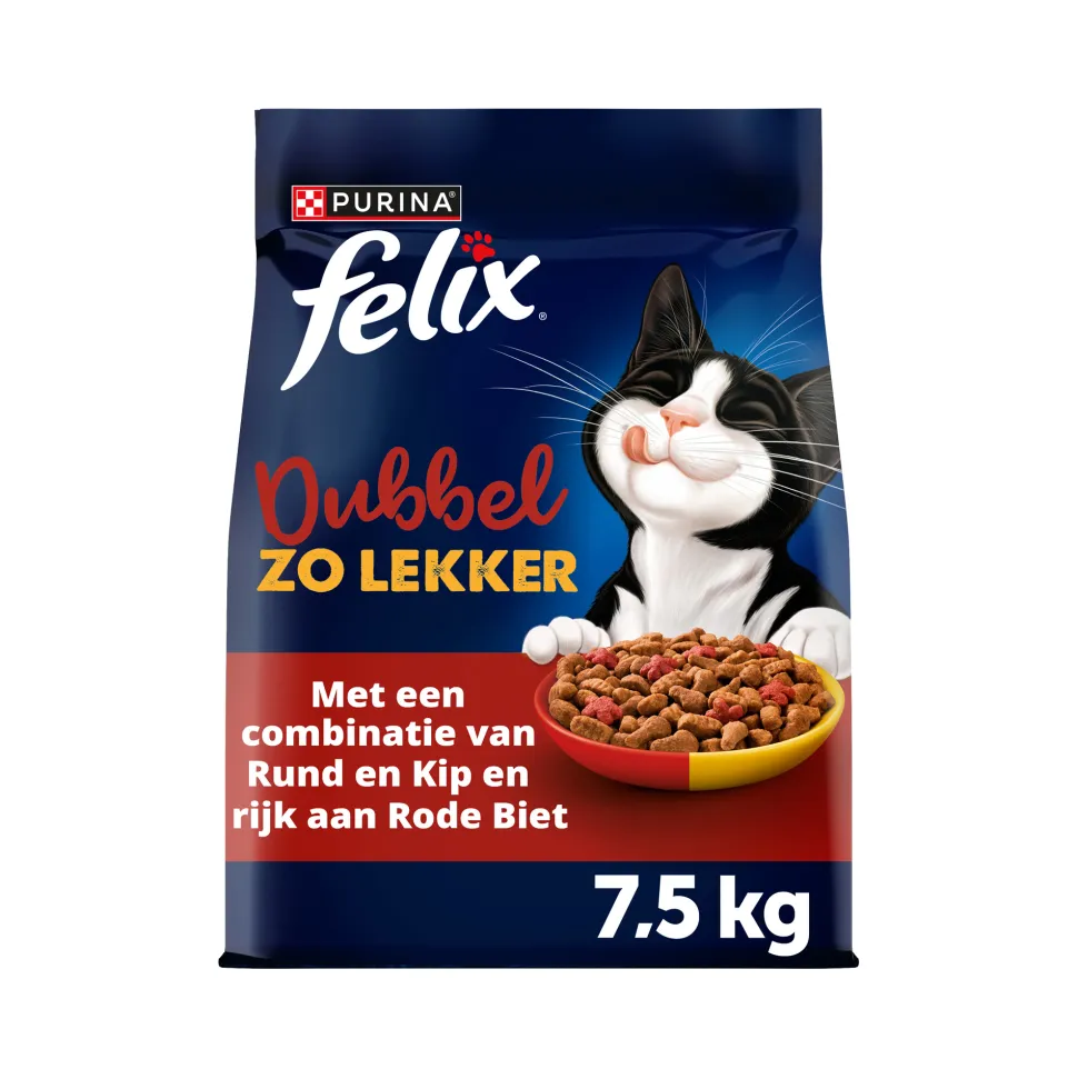 Felix Dubbel Zo Lekker