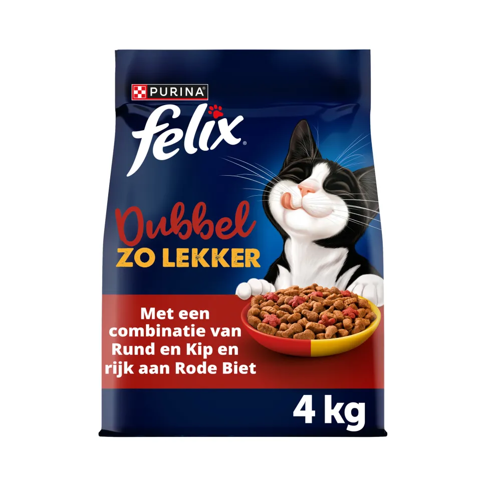 Felix Dubbel Zo Lekker