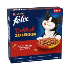 Felix Dubbel Zo Lekker