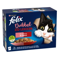Felix Dubbel Zo Lekker