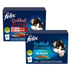 Felix Dubbel Zo Lekker