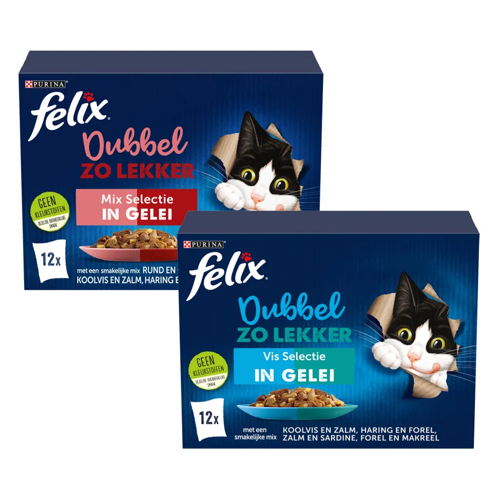 Felix Dubbel Zo Lekker