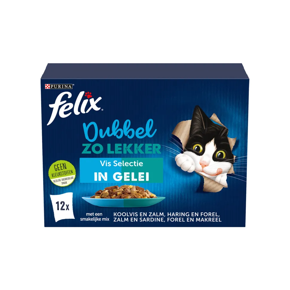 Felix Dubbel Zo Lekker