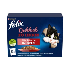 Felix Dubbel Zo Lekker