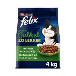 Felix Dubbel Zo Lekker - Inhome