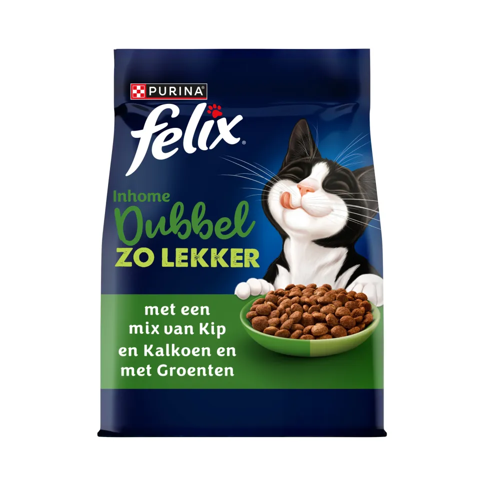 Felix Dubbel Zo Lekker - Inhome