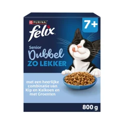Felix Dubbel Zo Lekker - Senior