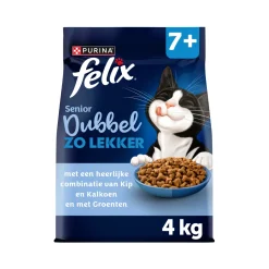 Felix Dubbel Zo Lekker - Senior