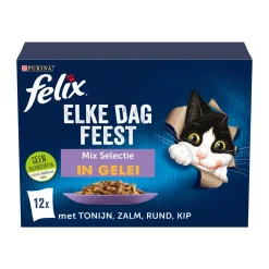 Felix Elke Dag Feest