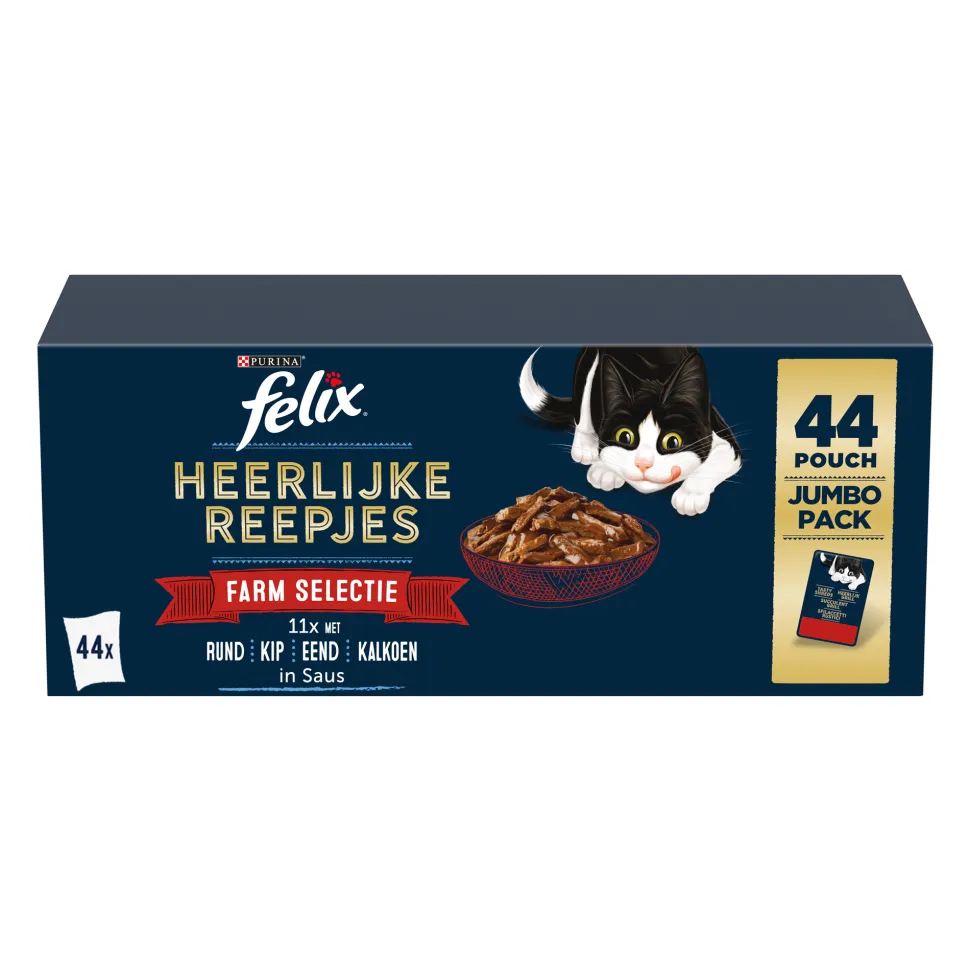 Felix Heerlijke Reepjes