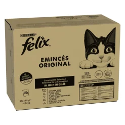 Felix Original Countryside Selectie in Gelei