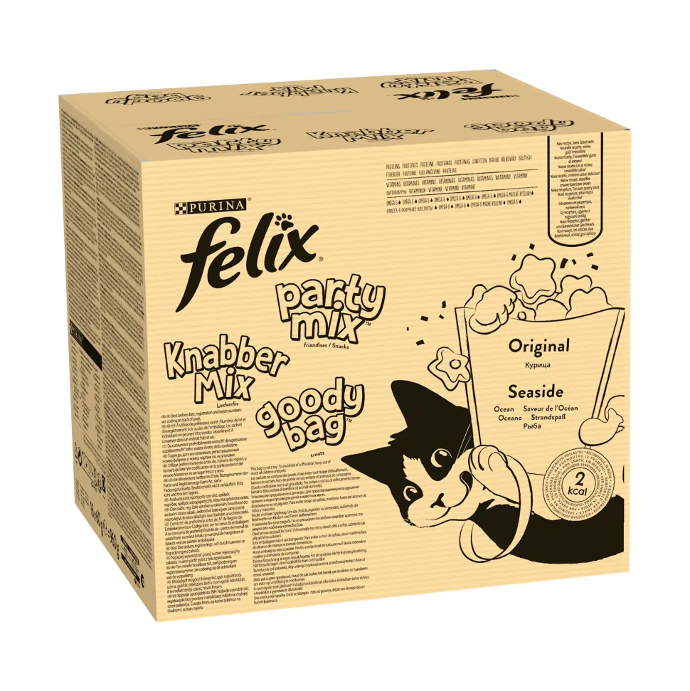 Felix Party Mix