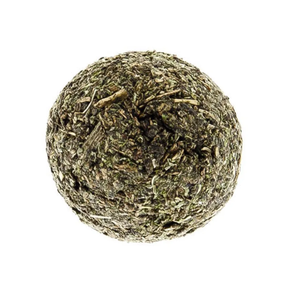 Ferribiella Ball Catnip Organic