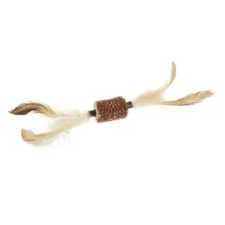 Ferribiella Roll Corn And Plumage Organic