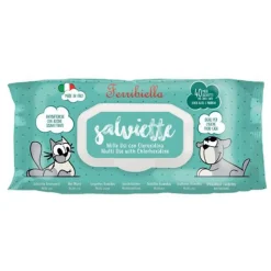 Ferribiella Wet Wipes Multi Use