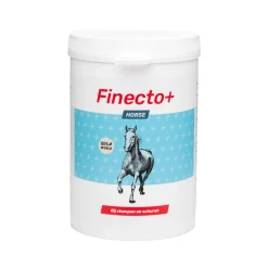 Finecto+ Horse