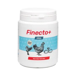 Finecto+ Oral