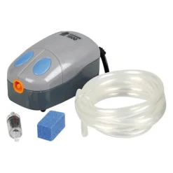 Flamingo Aquarium Beluchtingsset Bubbles