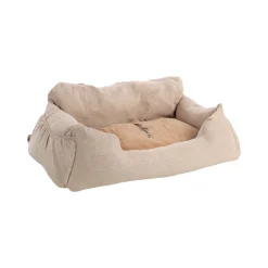 Flamingo Autostoel Megan Beige