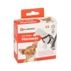 Flamingo Autoveiligheidsharnas Duma
