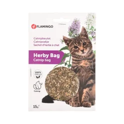 Flamingo Catnip