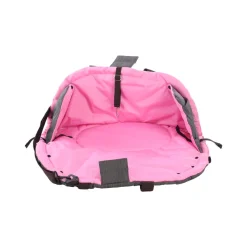Flamingo Draagtas Puppy Xenos 2-in-1