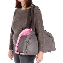Flamingo Draagtas Puppy Xenos 2-in-1