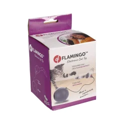 Flamingo Elektronisch Speelgoed Muis