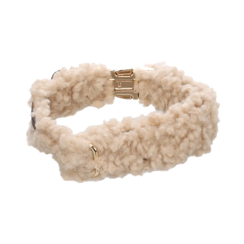 Flamingo Halsband Pookie