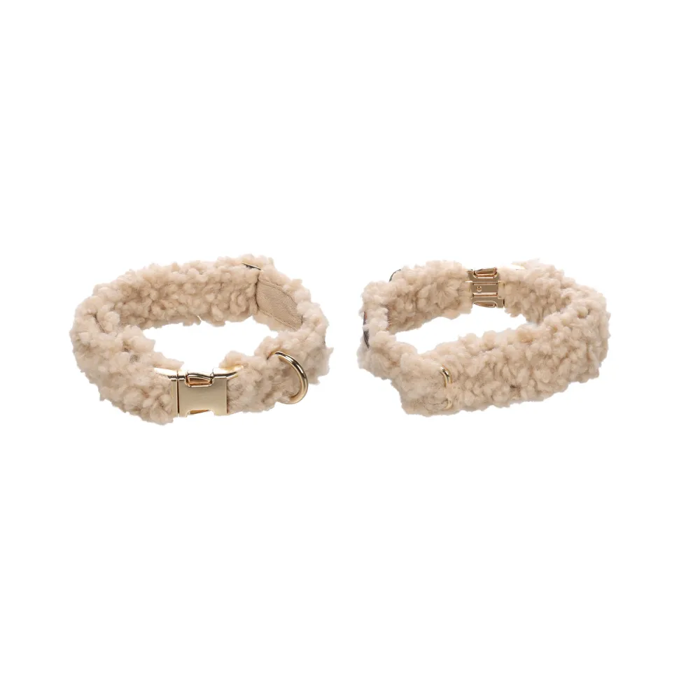 Flamingo Halsband Pookie