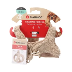 Flamingo Harnas Step&Go Pookie