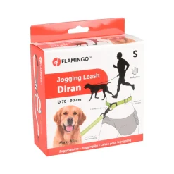 Flamingo Heupriem met Jogginglijn
