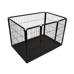Flamingo Hondenkennel Kazan