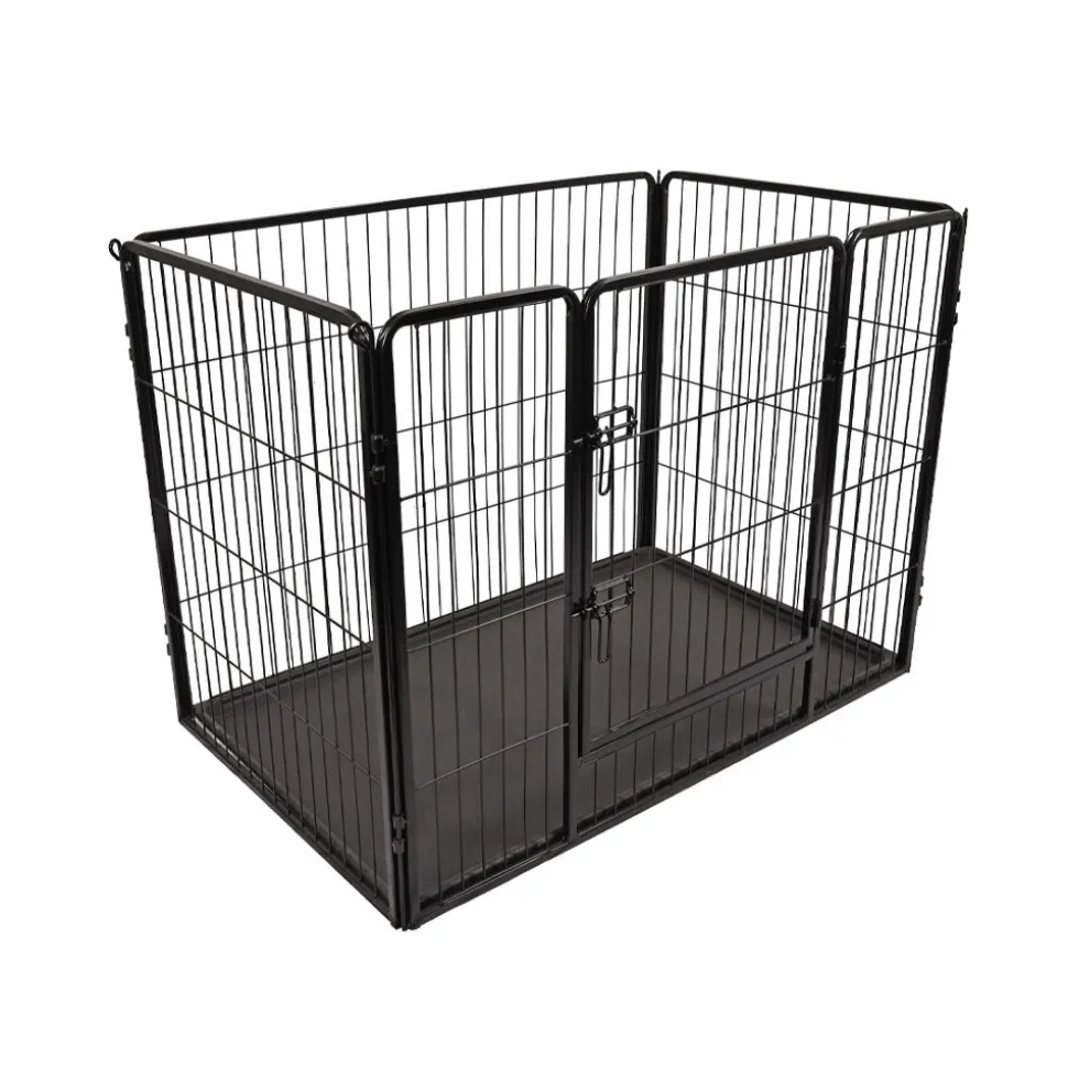 Flamingo Hondenkennel Kazan