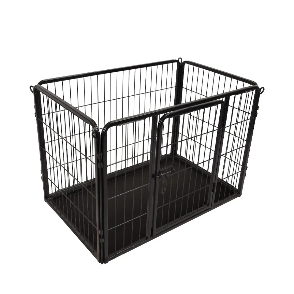Flamingo Hondenkennel Kazan