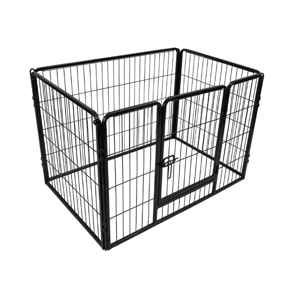 Flamingo Hondenkennel Kazan