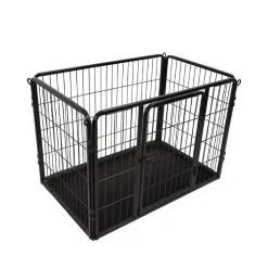 Flamingo Hondenkennel Kazan