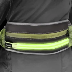 Flamingo Jogginglijn met Heupriem LED