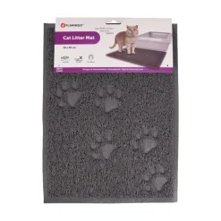 Flamingo Kattenbakmat Tumbi